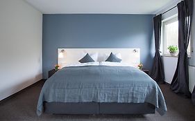 Alpengluehen Smart Hotel