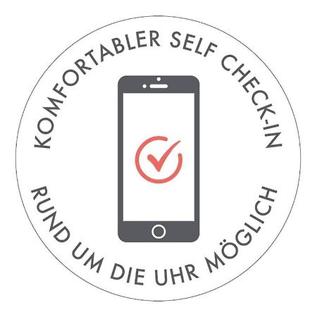 Alpengluehen Smart Hotel Ольхинг Экстерьер фото
