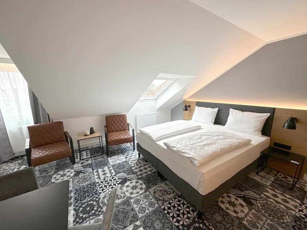 Alpengluehen Smart Hotel Ольхинг Экстерьер фото