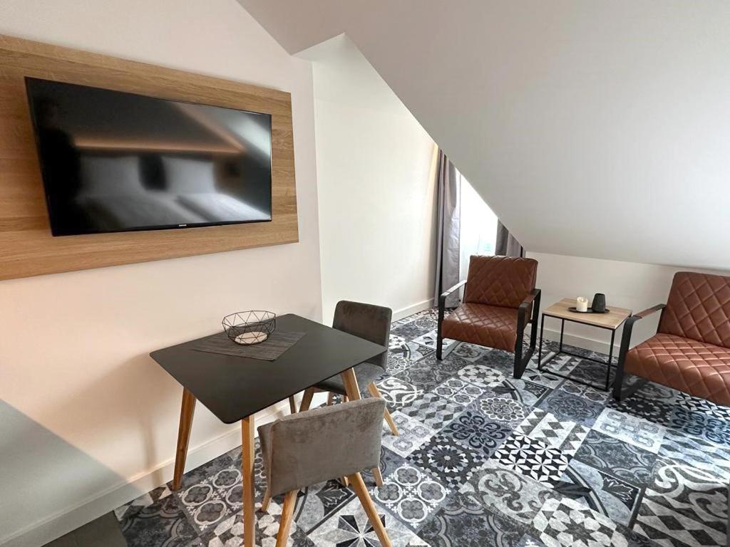 Alpengluehen Smart Hotel Ольхинг Экстерьер фото