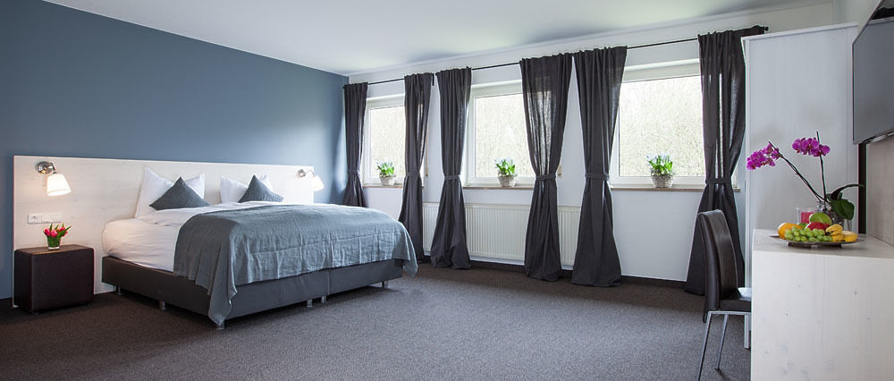 Alpengluehen Smart Hotel Ольхинг Экстерьер фото